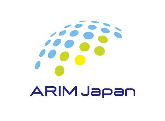 ARIMロゴ